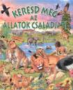 Francisco Arredondo - Keresd meg az �llatok csal�dj�t!
