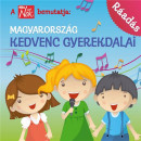  - Magyarorsz�g kedvenc gyerekdalai - R�ad�s