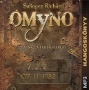 Salinger G�bor - Salinger Rich�rd - Omyno