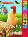  - A tanya �llatai - �llathangokkal