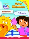 Luca Anna(Szerk.) - D�ra, a felfedez� - D�ra illemtana