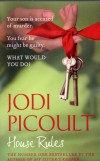 Jodi Picoult - House Rules