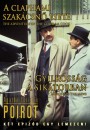 Edward Bennett - Agatha Christie - Poirot - A claphami szak�csn� esete - Gyilkoss�g a sik�torban