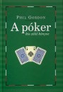 Phil Gordon - A p�ker kis z�ld k�nyve