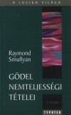 Raymond Smullyan - G�del nemteljess�gi t�tele
