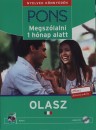Anne Braun - Marina Ferdeghini - Paola Niggi - Pons Megsz�lalni egy h�nap alatt - Olasz
