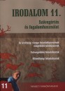 Osztovits Szabolcs - Turcs�nyi M�rta - Irodalom 11. Sz�veg�rt�s �s fogalomhaszn�lat