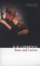 David Herbert Lawrence - Sons and Lovers