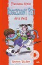 Francesca Simon - Rosszcsont Peti �s a foci