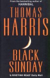 Thomas Harris - Black Sunday