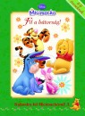  - Kalandra fel Micimack�val! 3. -  F� a b�tors�g!