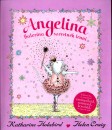 Katharine Holabird - Angelina Balerina szeretn�k lenni