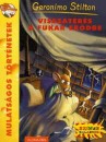 Geronimo Stilton - Visszat�r�s a Fukar er�dbe