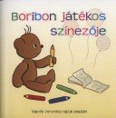  - Boribon j�t�kos sz�nez�je