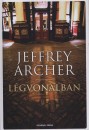 Jeffrey Archer - L�gvonalban