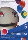 Tanja Koncan - L�rincz Anna(Szerk.) - Vilma Moderc - Rozalija Strojan - Matematika 6. gyakorl� munkaf�zet