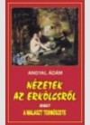 Angyal �d�m - N�zetek az erk�lcsr�l avagy a malaszt term�szete