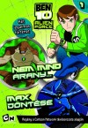 Luca Anna(Szerk.) - Ben 10 Alien Force  - Nem mind arany... - Max d�nt�se