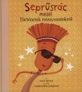 Finy Petra - Sepr�sr�c mes�i