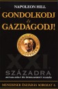Napoleon Hill - Gondolkodj �s gazdagodj!