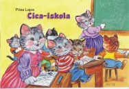 P�sa Lajos - Cica-iskola