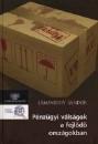 L�mfalussy S�ndor - P�nz�gyi v�ls�gok a fejl�d� orsz�gokban