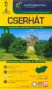  - Cserh�t turistat�rk�p