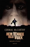 Cormac Mccarthy - Nem v�nnek val� vid�k