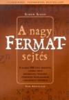 Simon Singh - A nagy Fermat-sejt�s