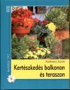 Karlheinz Jacobi - Kert�szked�s balkonon �s teraszon