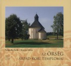 N�meth Zsolt - Simon Attila - Az �rs�g �rp�d-kori templomai