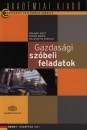 Dr. Moln�r Judit - Pint�r M�rta - Polakovits Sarolta - Gazdas�gi - Sz�beli feladatok - N�met