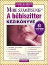 Sharon Mazel - Heidi Murkoff - A b�biszitter k�zik�nyve