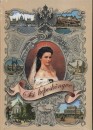 Szab� Margit - Sisi k�pesk�nyve - Sisi's picture-book - Bildband Sisi