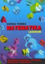 Varga Tam�s - Matematika lexikon