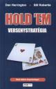 Dan Harrington - Bill Robertie - Hold 'em versenystrat�gia