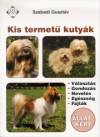 Szabadi Guszt�v - Kis termet� kuty�k