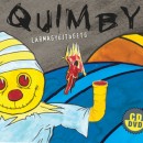 Quimby - L�rmagy�jt�get�
