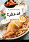 Frank J�lia - A legfinomabb - Hal�telek