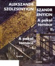 Alexandr Szolzsenyicin - A pokol torn�ca I-II.
