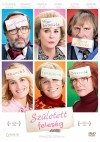 Francois Ozon - Sz�letett feles�g