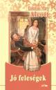 Louisa May Alcott - J� feles�gek