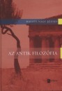 Halasy Nagy J�zsef - Az antik filoz�fia