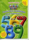 Tomann� Jank� Katalin(Szerk.) - Numberjacks - Pontr�l pontra a Sz�mh�s�kkel