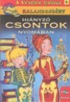 Eva Moore - A Var�zslatos Iskolabusz - Tudom�nyos kalandreg�ny 2.