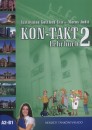 Maros Judit - Szitnyain� Gottlieb �va - Kon-takt 2.