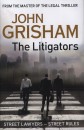 John Grisham - The Litigators