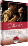 Georges Bizet - Alberto Szpunberg - Carmen - CD mell�klettel