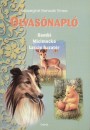 Di�szegin� Nansz�k T�mea - Olvas�napl�