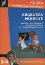 Szab� Ottilia - Abakusza m�helye